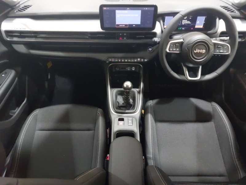 Used Jeep Other 2025 for sale - 76721487: Photo 2