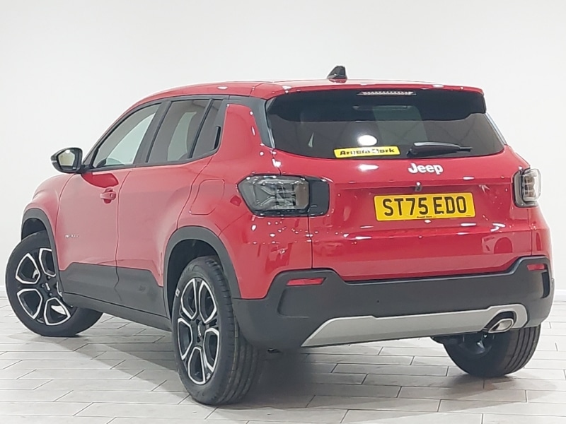 Used Jeep Other 2025 for sale - 76721487: Photo 3