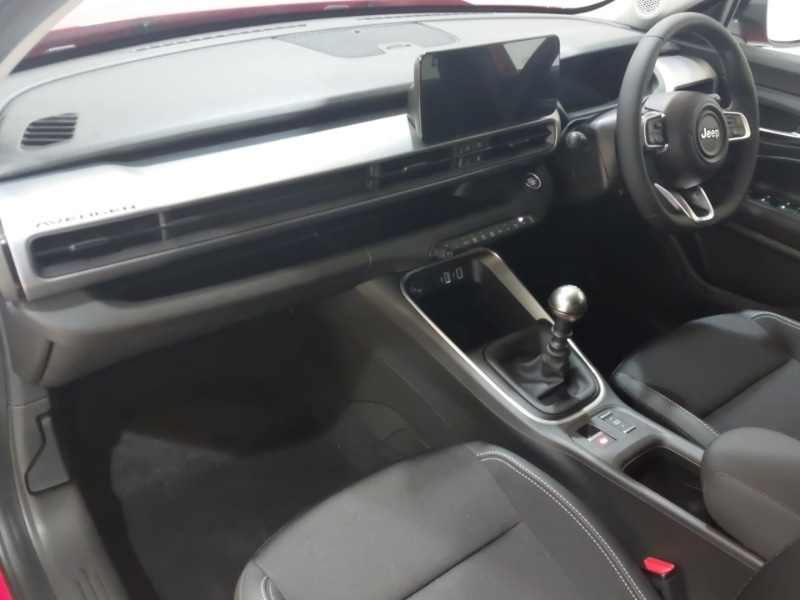 Used Jeep Other 2025 for sale - 76721487: Photo 5