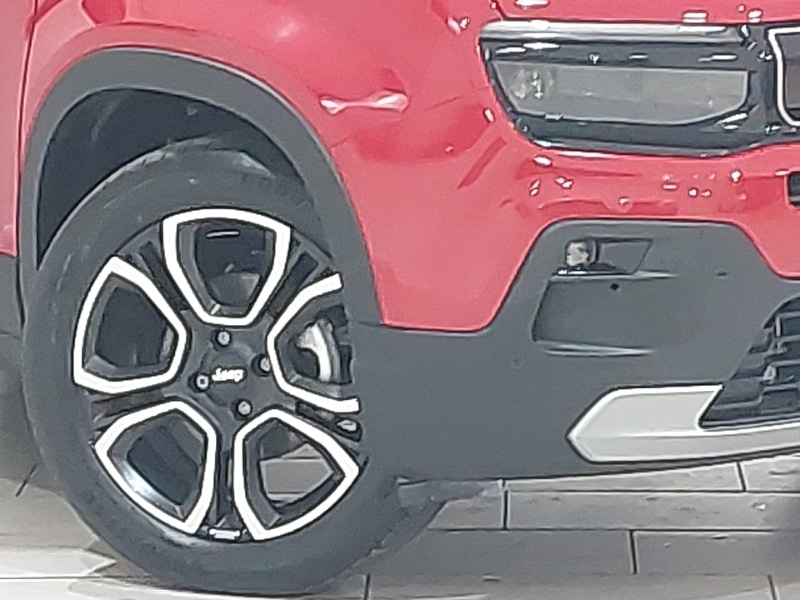 Used Jeep Other 2025 for sale - 76721487: Photo 9