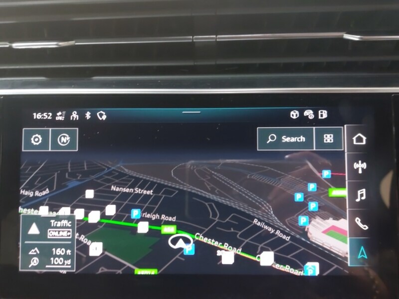Vehicle 16