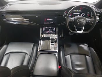 Used Audi Q7 2022 for sale - 75514213: Photo