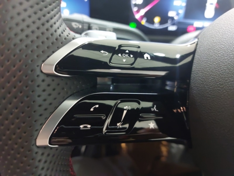 Used Mercedes-Benz CLA 2025 for sale - 76983249: Photo 14