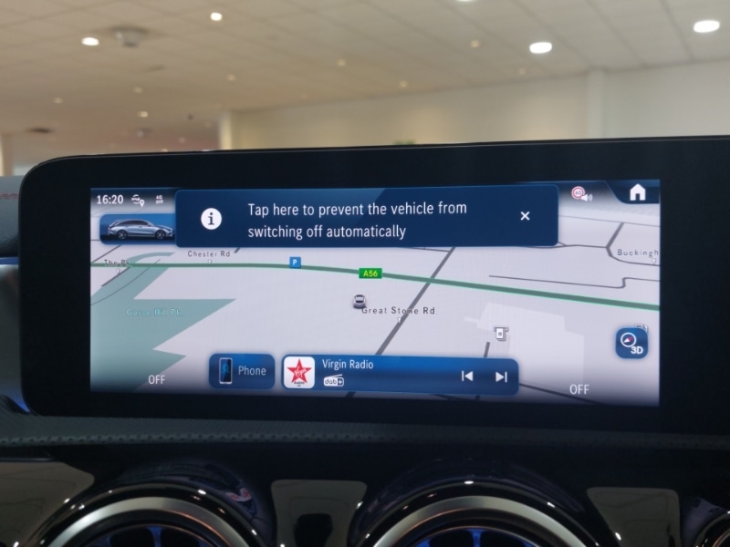 Used Mercedes-Benz CLA 2025 for sale - 76983249: Photo 15