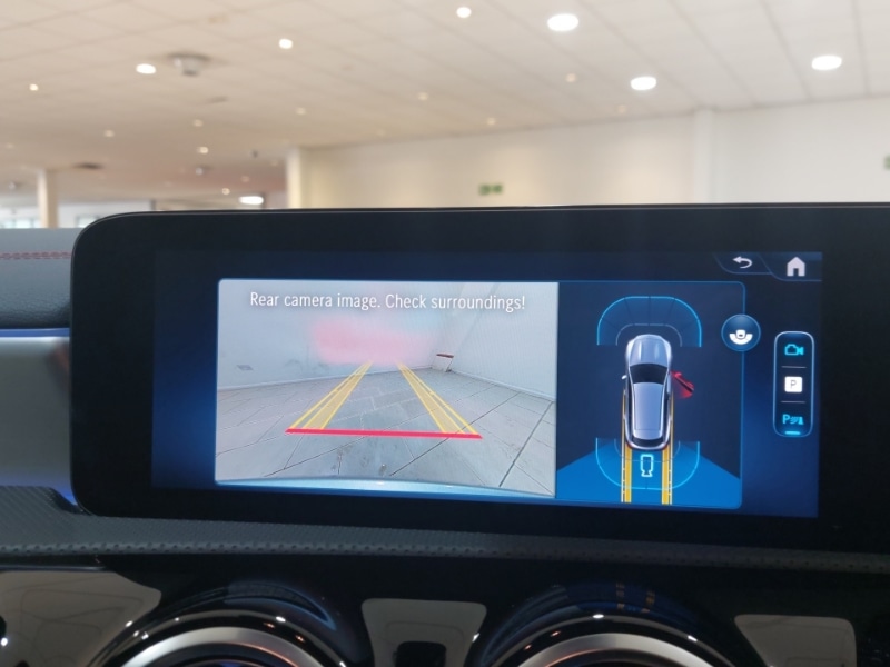 Used Mercedes-Benz CLA 2025 for sale - 76983249: Photo 16