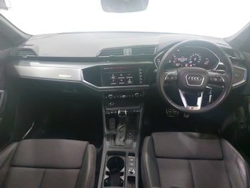 Used Audi Q3 2020 for sale - 78243472: Photo