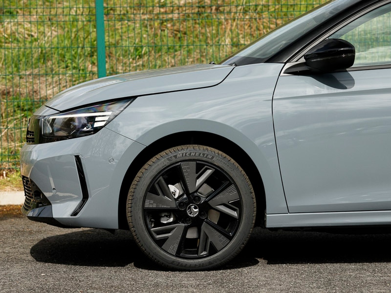 Used Vauxhall Corsa 2026 for sale - 77750741: Photo 19