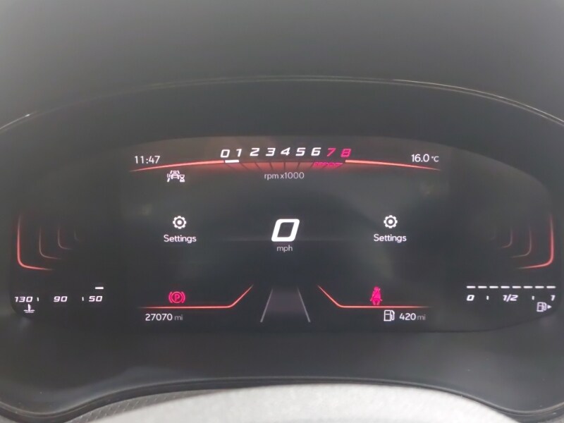 Used SEAT Arona 2024 for sale - 77405069: Photo 11