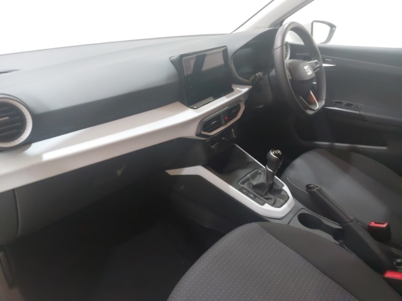 Used SEAT Arona 2024 for sale - 77405069: Photo 5