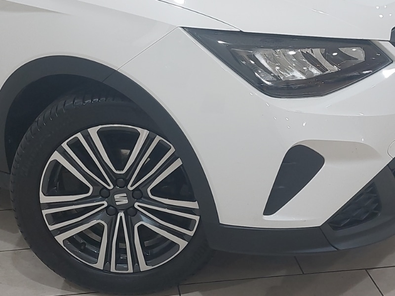 Used SEAT Arona 2024 for sale - 77405069: Photo 9