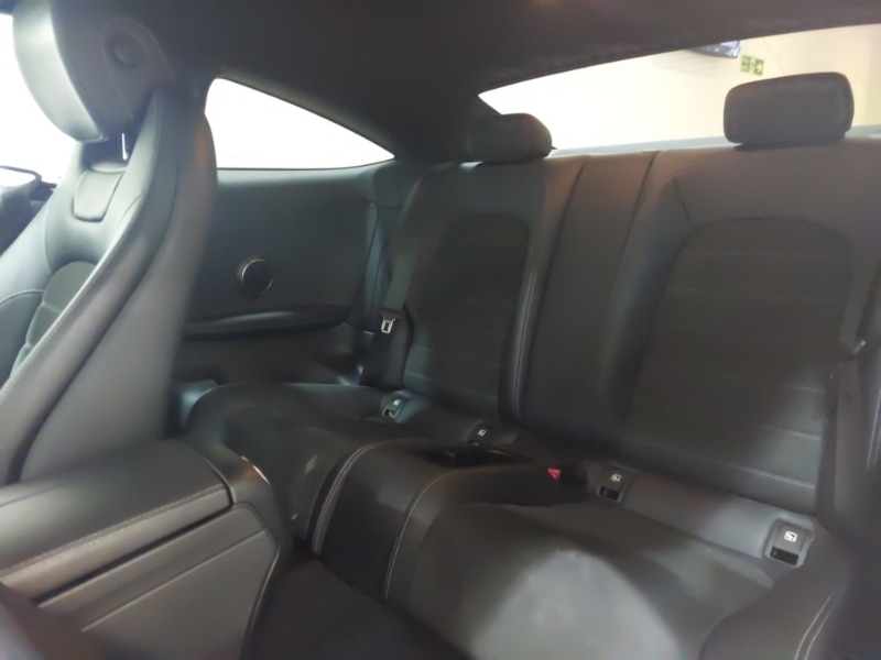 Used Mercedes-Benz C Class 2019 for sale - 77251855: Photo 6