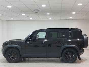 Used Land Rover Defender 2020 for sale - 79857598: Photo