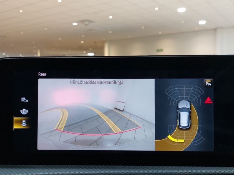 Used Mercedes-Benz CLA 2021 for sale - 76629183: Photo 13