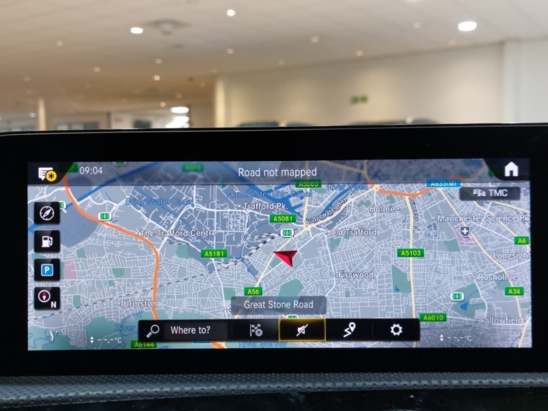 Used Mercedes-Benz CLA 2021 for sale - 76629183: Photo 14