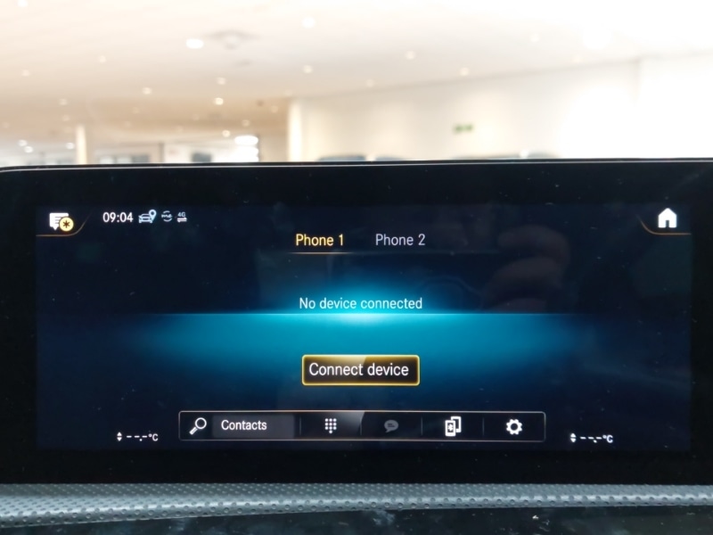 Used Mercedes-Benz CLA 2021 for sale - 76629183: Photo 15