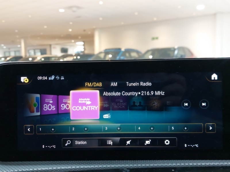 Used Mercedes-Benz CLA 2021 for sale - 76629183: Photo 16