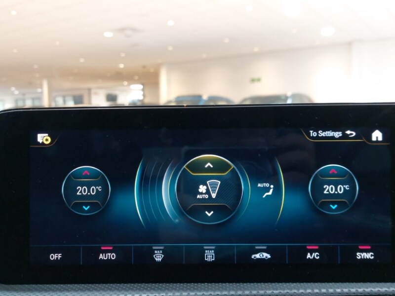 Used Mercedes-Benz CLA 2021 for sale - 76629183: Photo 18