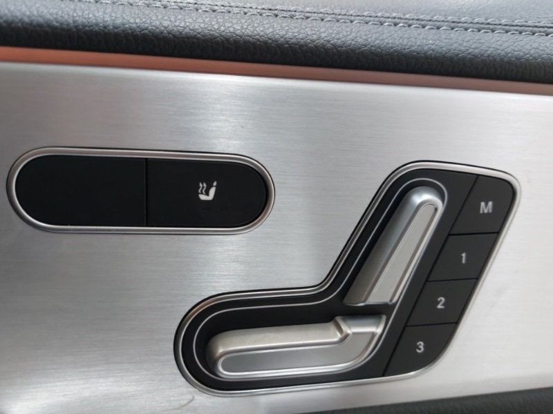 Used Mercedes-Benz CLA 2021 for sale - 76629183: Photo 19