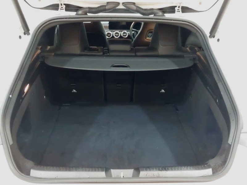 Used Mercedes-Benz CLA 2021 for sale - 76629183: Photo 8