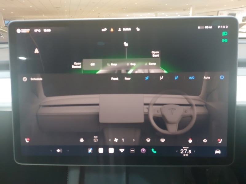 Used Tesla Model Y 2022 for sale - 77433338: Photo 12