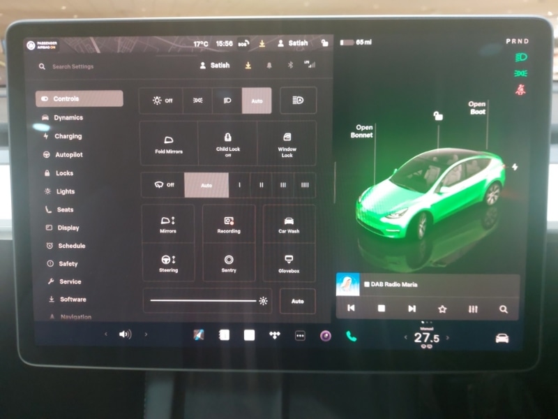 Used Tesla Model Y 2022 for sale - 77433338: Photo 13