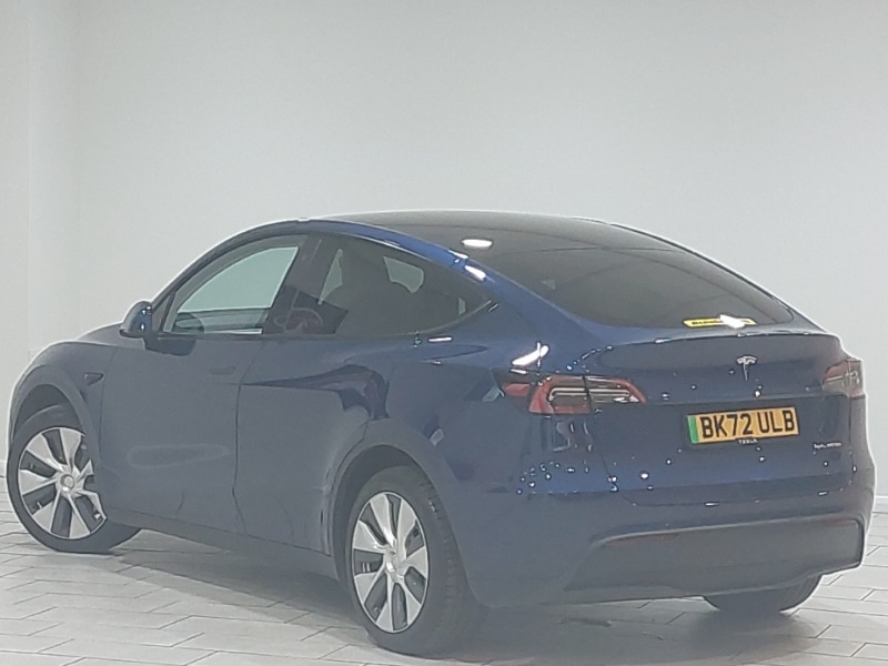 Used Tesla Model Y 2022 for sale - 77433338: Photo 3