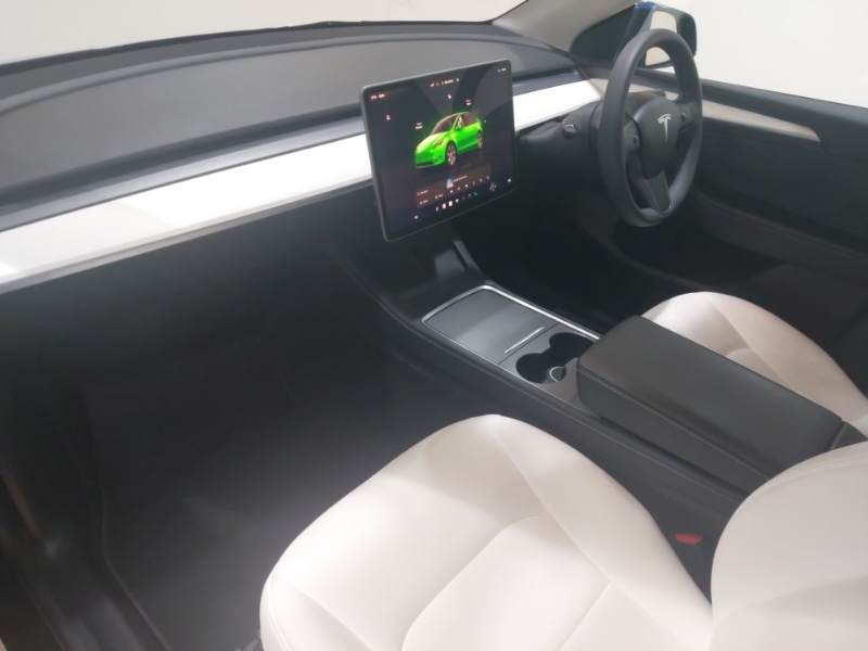 Used Tesla Model Y 2022 for sale - 77433338: Photo 5