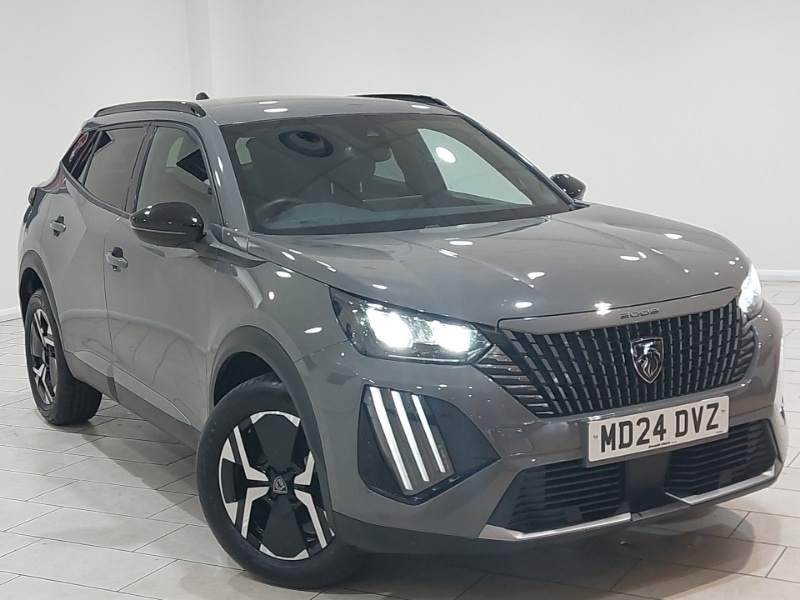 Used Peugeot 2008 2024 for sale - 77750832: Photo 1