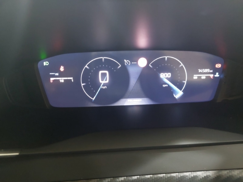 Used Peugeot 2008 2024 for sale - 77750832: Photo 11