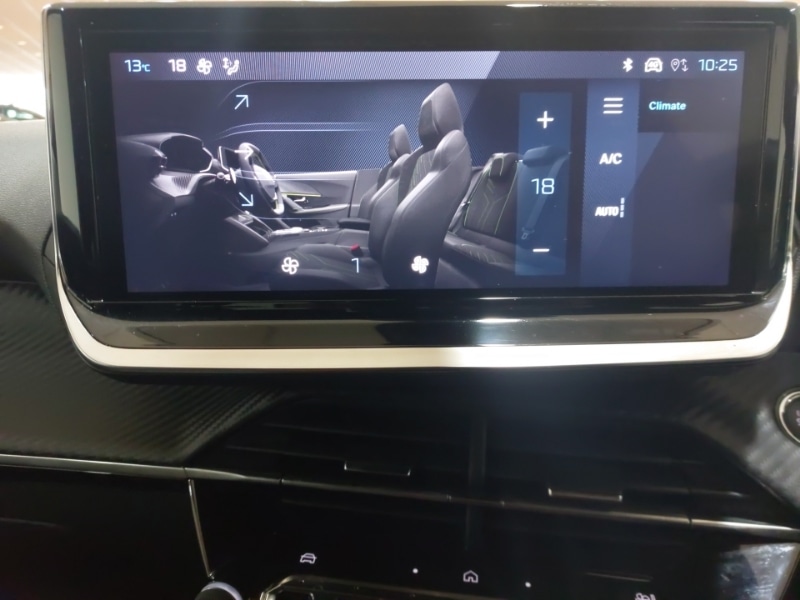 Used Peugeot 2008 2024 for sale - 77750832: Photo 12