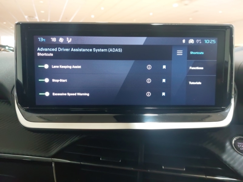 Used Peugeot 2008 2024 for sale - 77750832: Photo 13