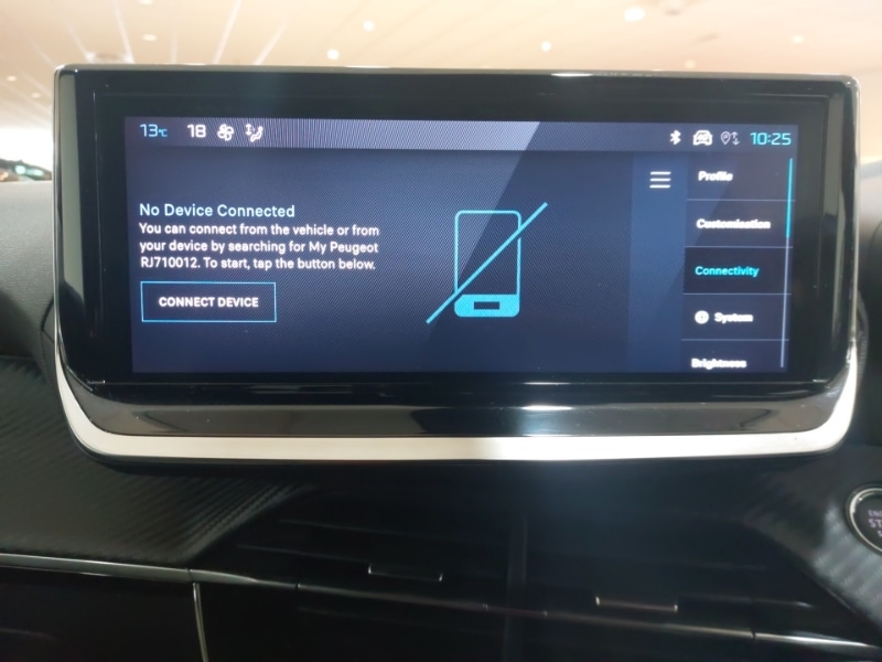 Used Peugeot 2008 2024 for sale - 77750832: Photo 15