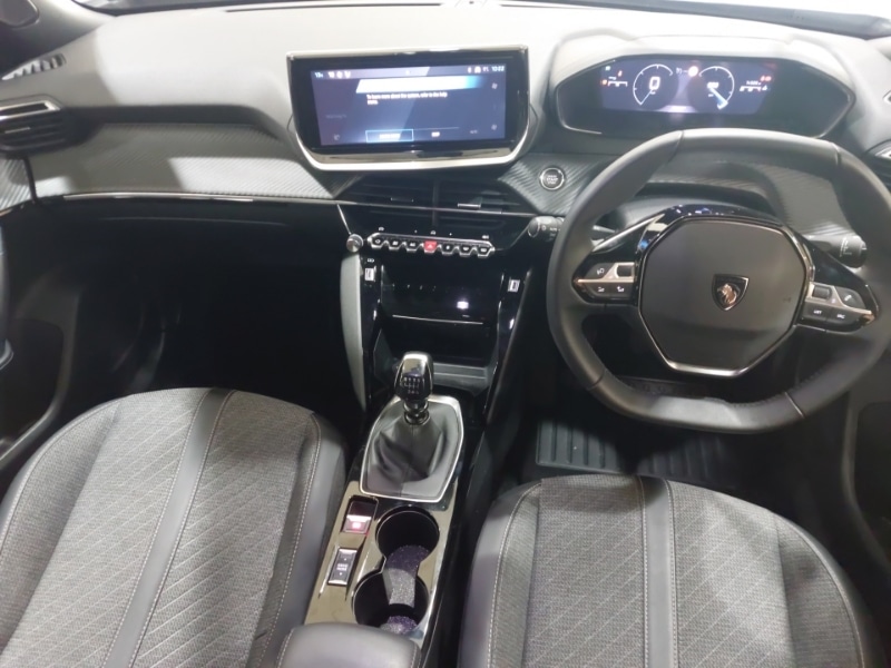 Used Peugeot 2008 2024 for sale - 77750832: Photo 2