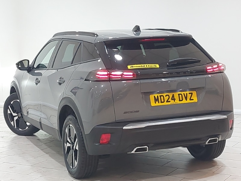 Used Peugeot 2008 2024 for sale - 77750832: Photo 3