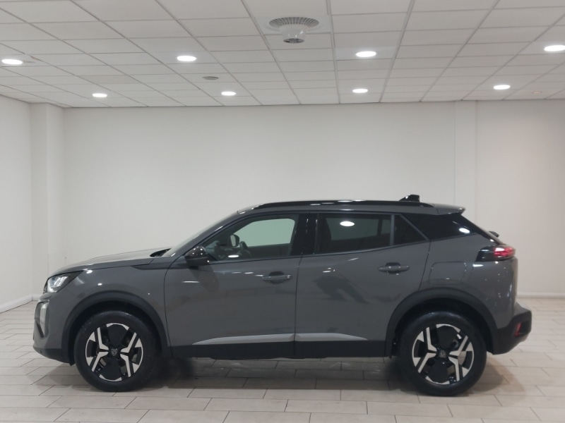 Used Peugeot 2008 2024 for sale - 77750832: Photo 4