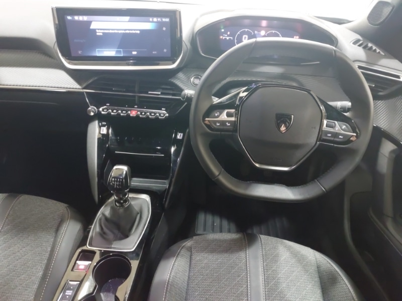 Used Peugeot 2008 2024 for sale - 77750832: Photo 7