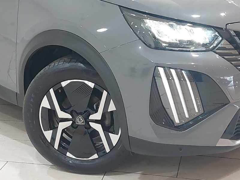 Used Peugeot 2008 2024 for sale - 77750832: Photo 9