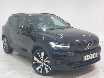 Used Volvo XC40 2021 for sale - 78425006: Photo