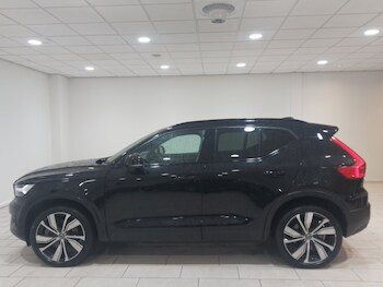 Used Volvo XC40 2021 for sale - 78425006: Photo