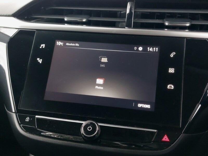 Used Vauxhall Corsa 2021 for sale - 77873751: Photo 10