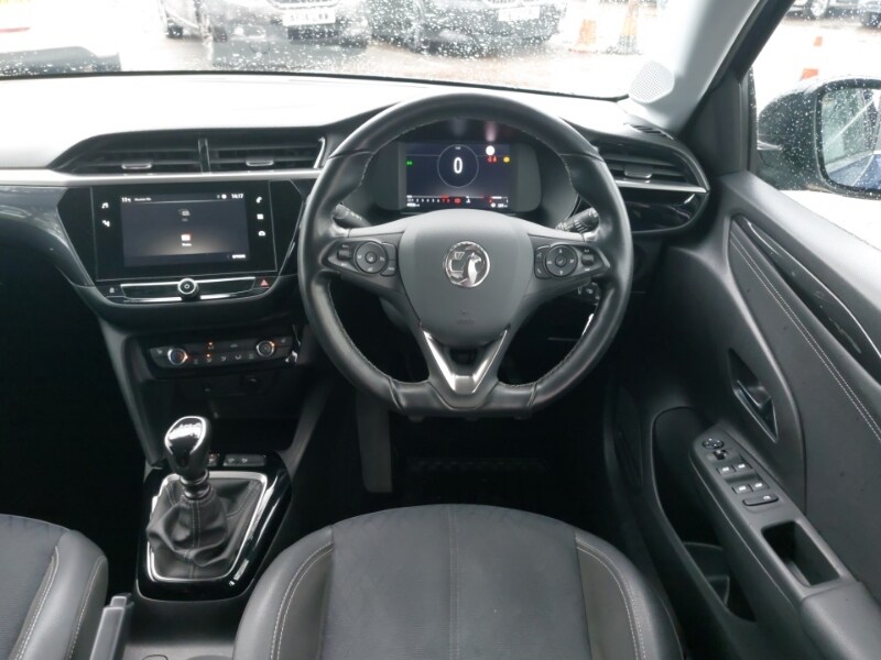 Used Vauxhall Corsa 2021 for sale - 77873751: Photo 12