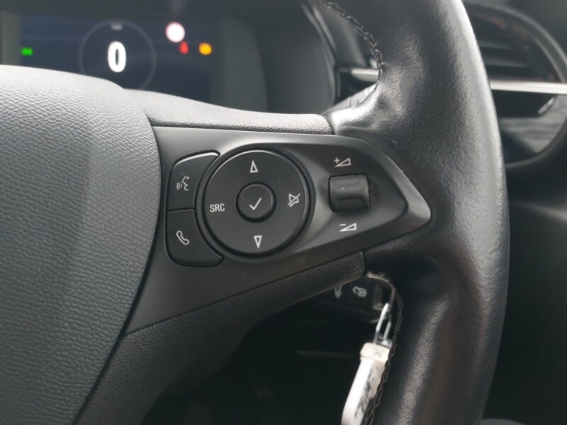 Used Vauxhall Corsa 2021 for sale - 77873751: Photo 14