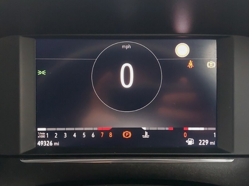 Used Vauxhall Corsa 2021 for sale - 77873751: Photo 15