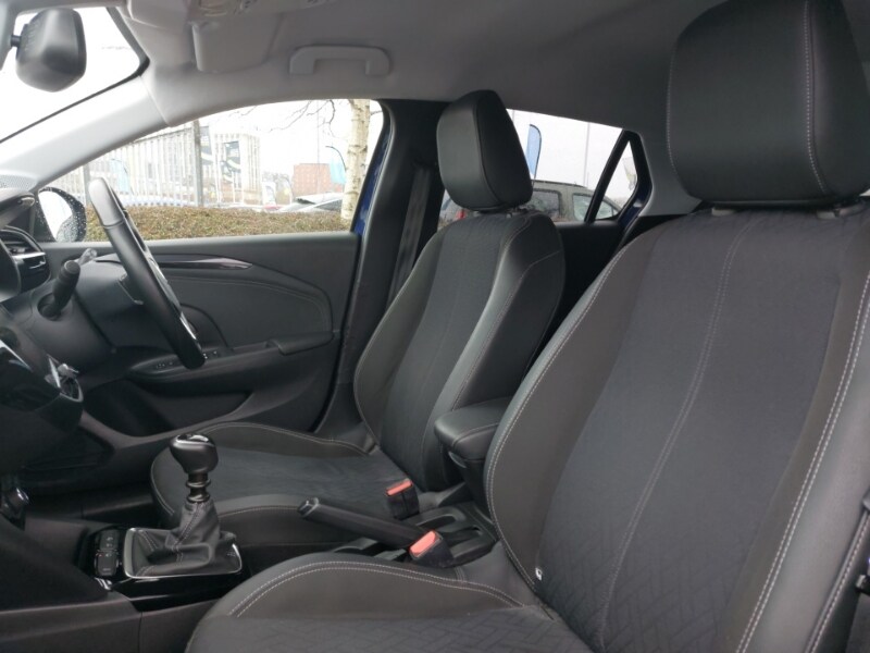 Used Vauxhall Corsa 2021 for sale - 77873751: Photo 18