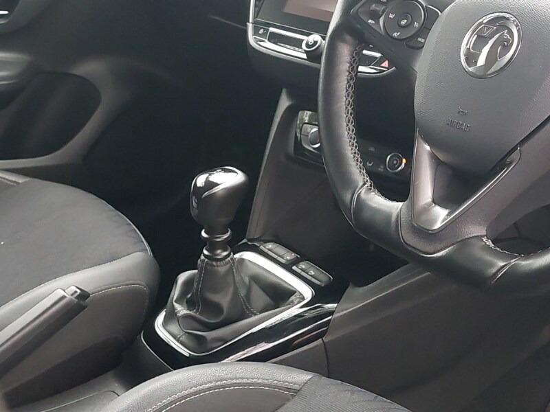 Used Vauxhall Corsa 2021 for sale - 77873751: Photo 19