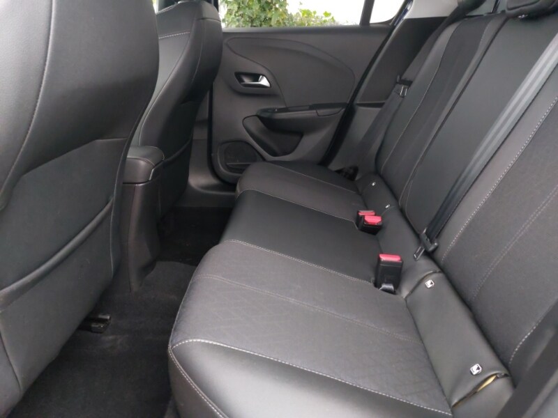 Used Vauxhall Corsa 2021 for sale - 77873751: Photo 6