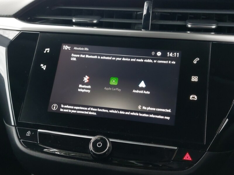 Used Vauxhall Corsa 2021 for sale - 77873751: Photo 7