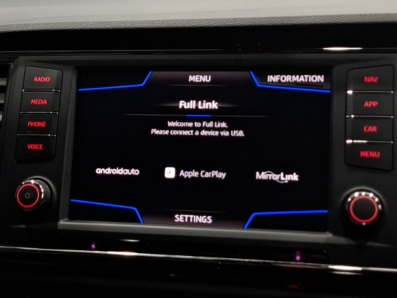 Used SEAT Ateca 2019 for sale - 77347694: Photo 13