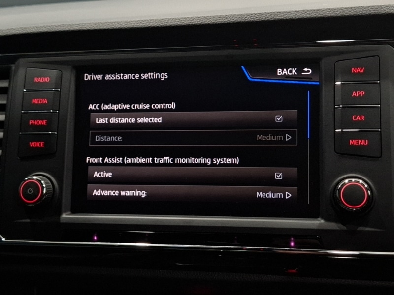 Used SEAT Ateca 2019 for sale - 77347694: Photo 15