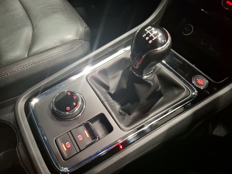 Used SEAT Ateca 2019 for sale - 77347694: Photo 18